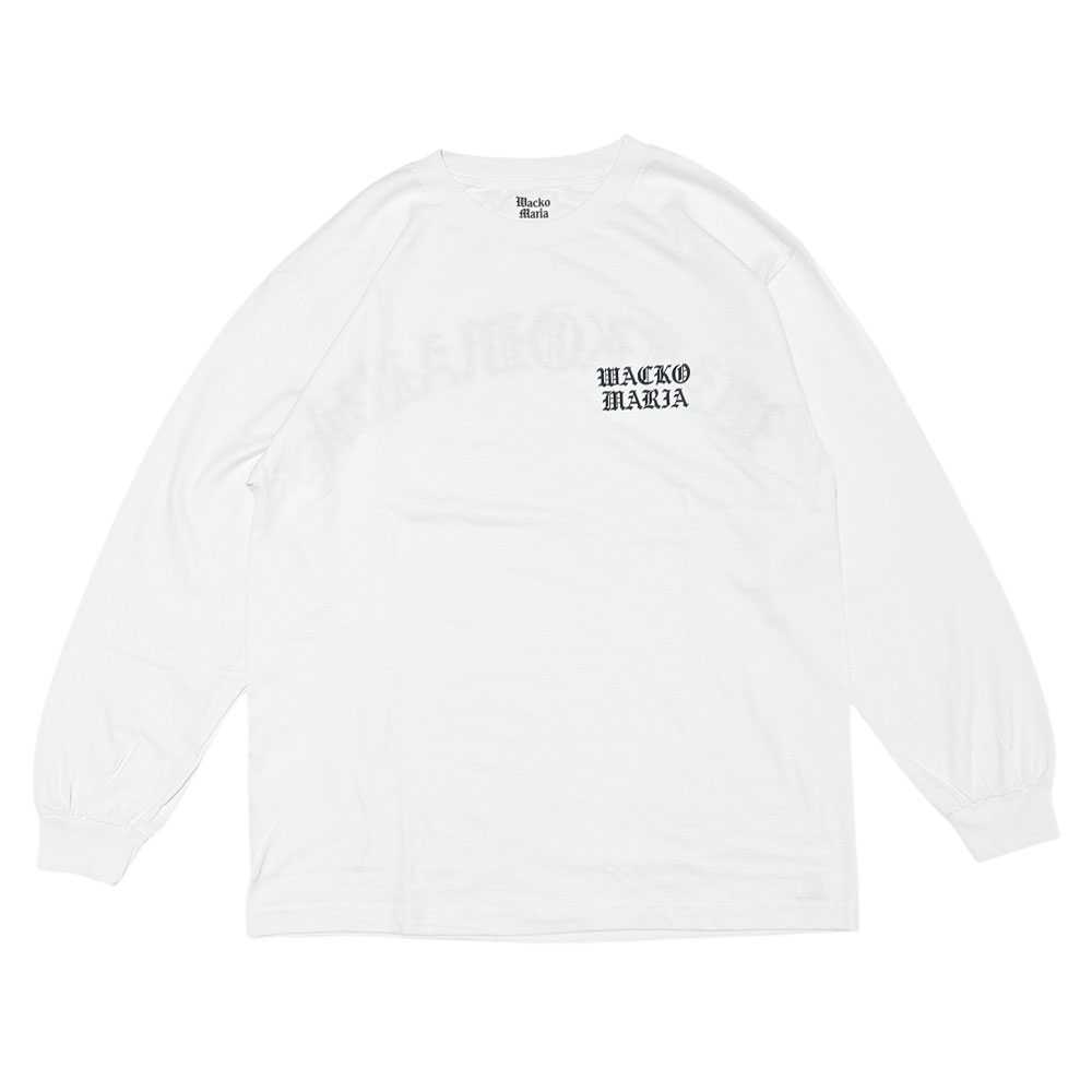 期間限定ポイント5倍キャンペーン中!!] 新品 ワコマリア WACKO MARIA