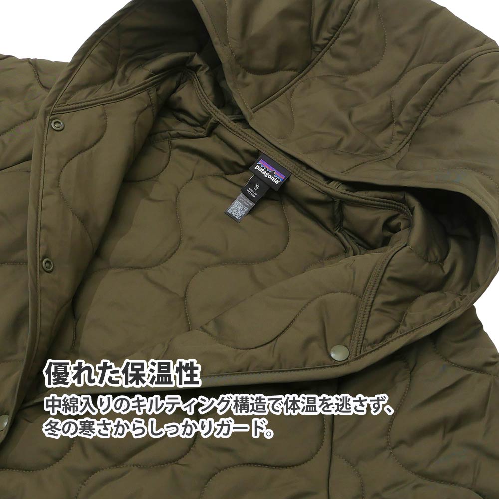 期間限定ポイント5倍キャンペーン中!!] 新品 パタゴニア Patagonia K's
