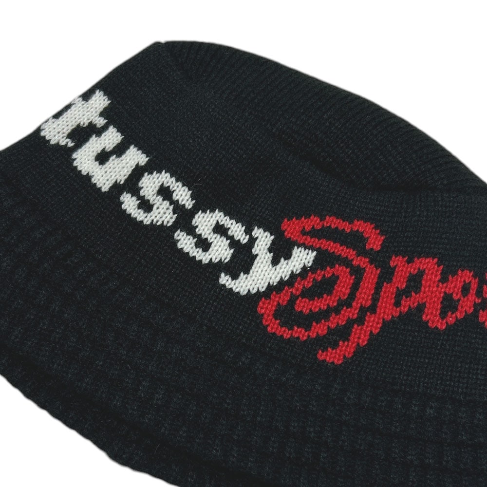 Stussy ニットバケットハット Stussy Sport STUSSY ステューシー バケット ハット Stussy Sport Knit Bucket