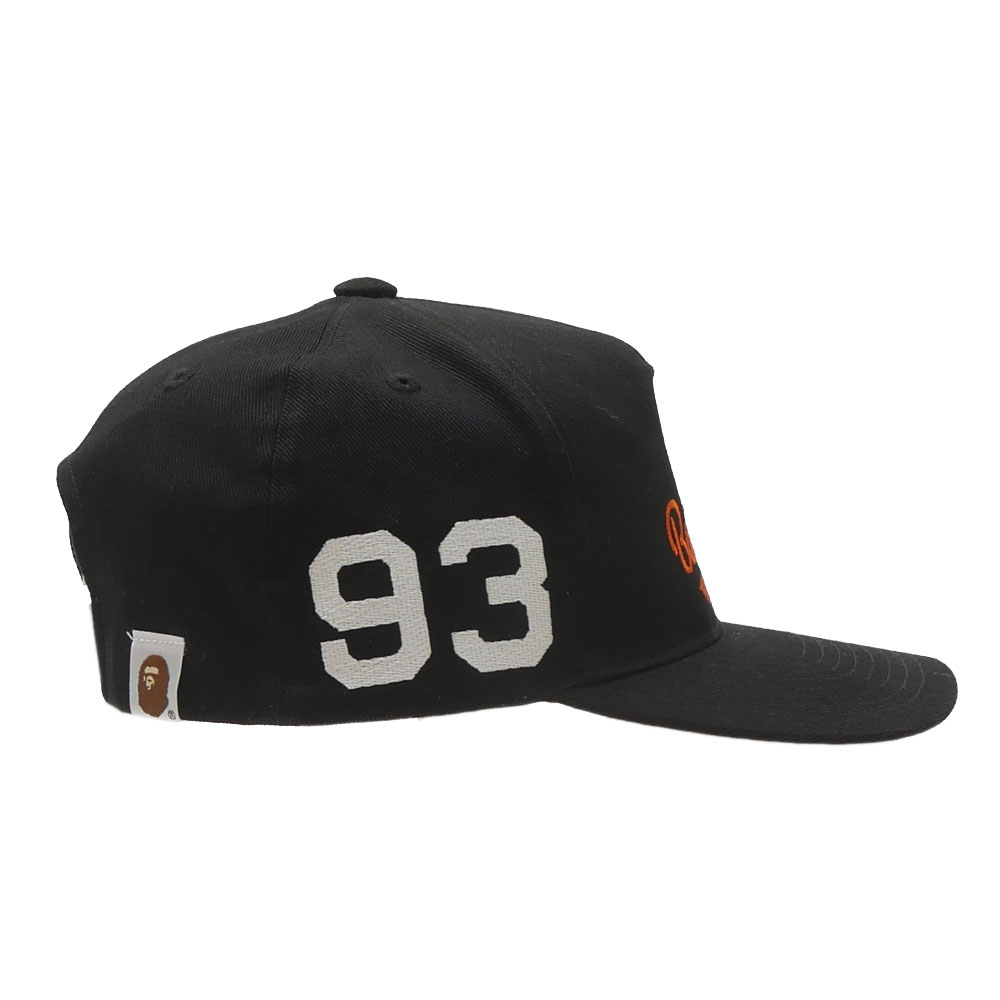 期間限定ポイント5倍キャンペーン中!!] ア ベイシング エイプ A