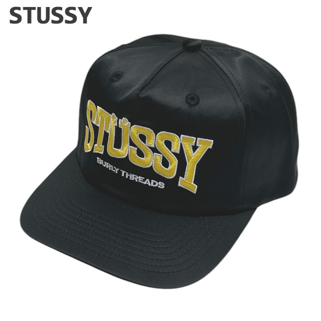 ストゥーシー キャップ 楽天市場】ステューシー STUSSY キャップ 帽子 Crown Stock