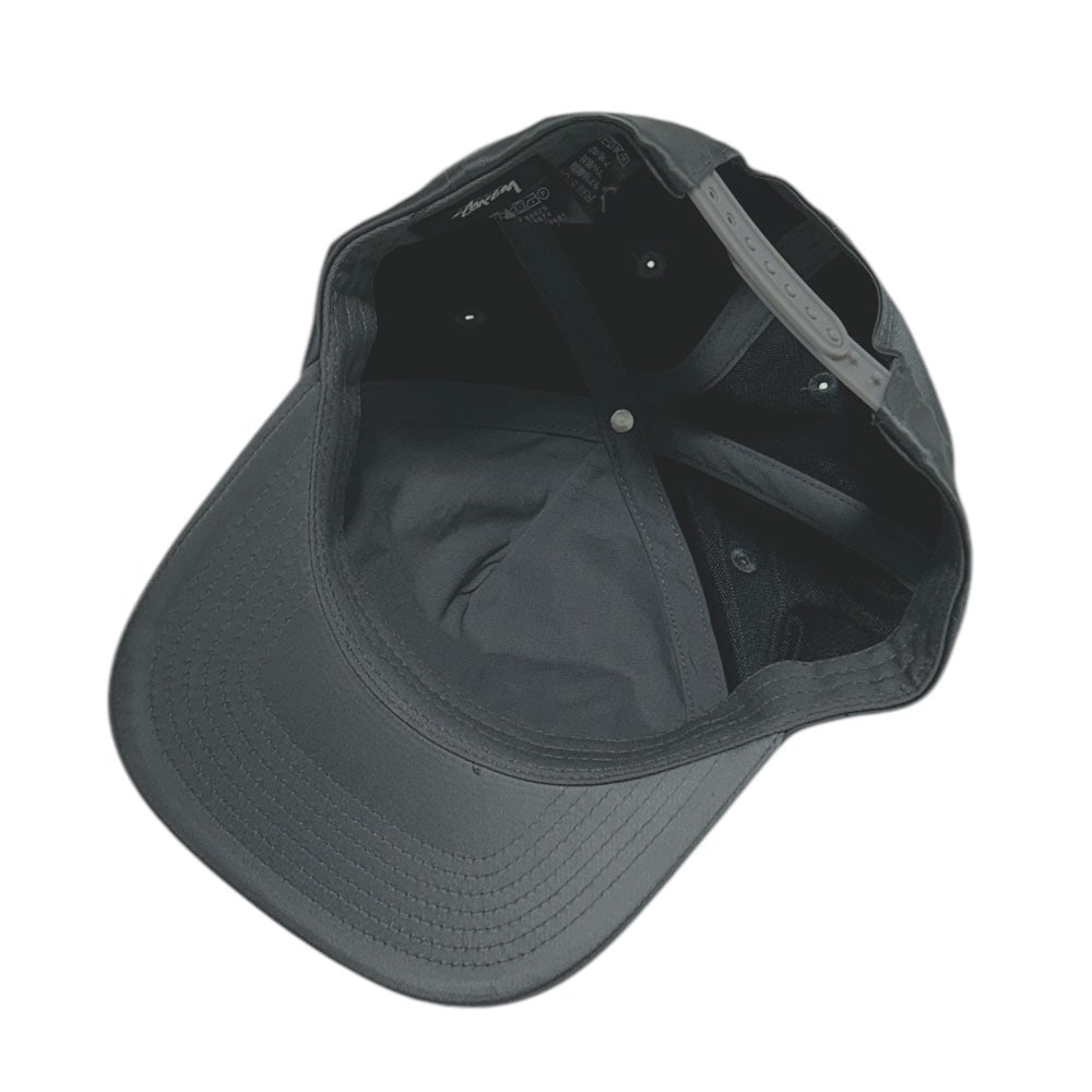 ステューシー　STUSSY MD BURLY THREADS CAP キャップ STUSSY MD BURLY THREADS CAP 1311161 (STUSSY/キャップ) 男性用