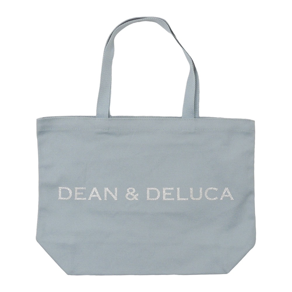 大セール【新品】DEAN & DELUCA リニューアル限定色S 期間限定特別価格】 新品 ディーン&デルーカ DEAN & DELUCA