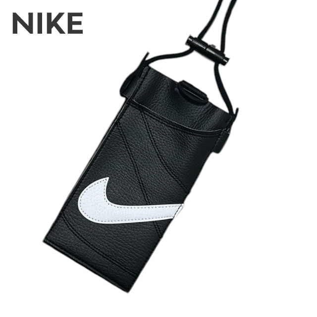 [���ָ���ݥ����5�ܥ����ڡ�����!!] ���� �ʥ��� NIKE PREMIUM PHONE CROSSBODY ���ޡ��ȥե��� ������ ���ޥۥ������� NW0005-091 ��� ��ǥ����� ����