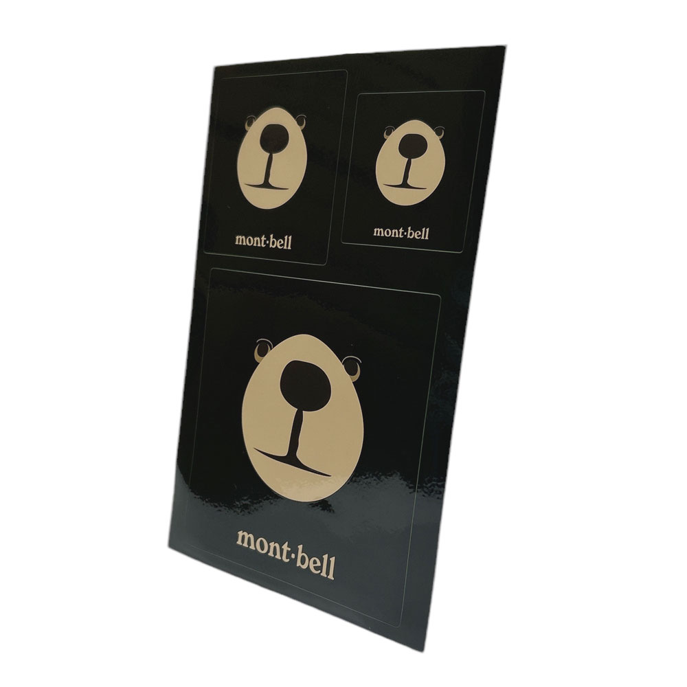 リターン品ご紹介]アウトドアブランド・mont-bell とコラボした
