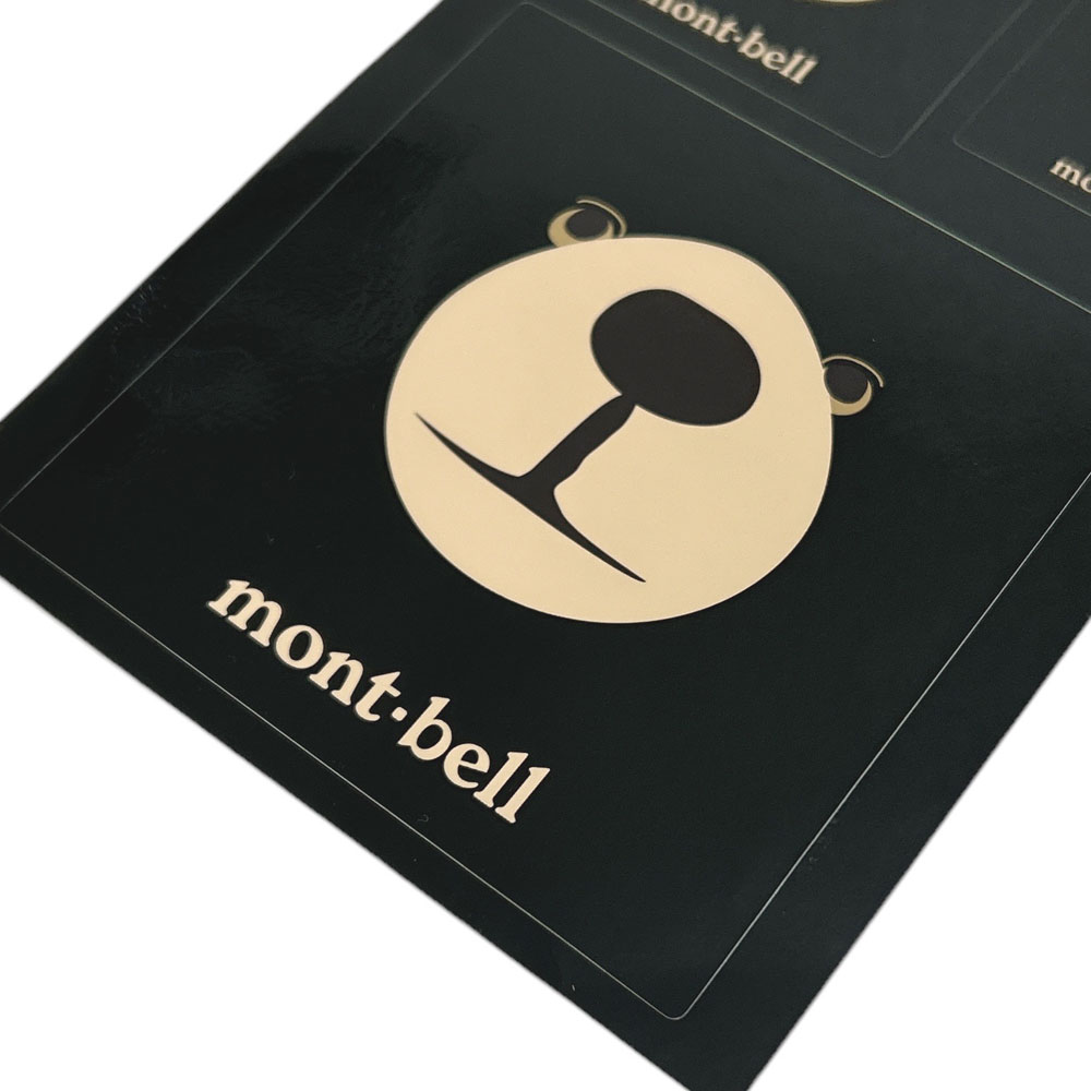 期間限定ポイント5倍キャンペーン中!!] 新品 モンベル mont-bell