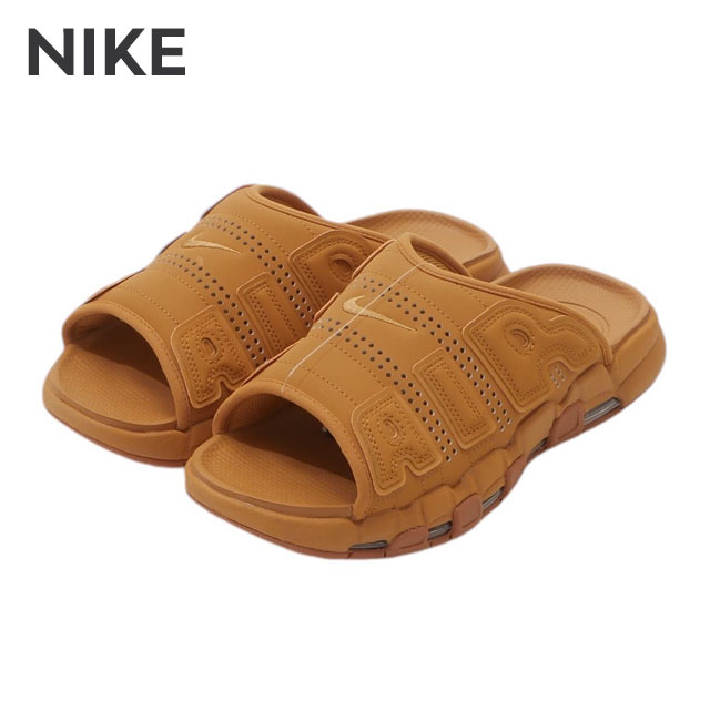 [ָݥ5ܥڡ!!]  ʥ NIKE AIR MORE UPTEMPO SLIDE  ⥢ åץƥ 饤  FZ3113-200  ǥ 
