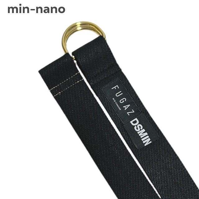 [ָݥ5ܥڡ!!]  ߥʥ min-nano x ɡСȥ꡼ȥޡå DOVER STREET MARKET FUGAZ NSB LONG BELT  ٥  ǥ  å asics