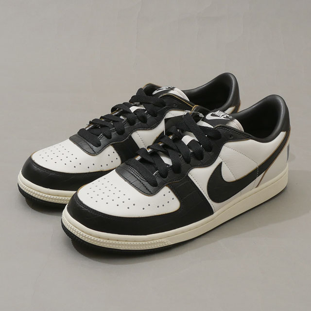 [ָݥ5ܥڡ!!] /̤/ͭ  ʥ NIKE TERMINATOR LOW PRM ߥ͡   PHANTOM/BLACK-COCONUT MILK-DESERT OCHRE FQ8127-030  28.5cm