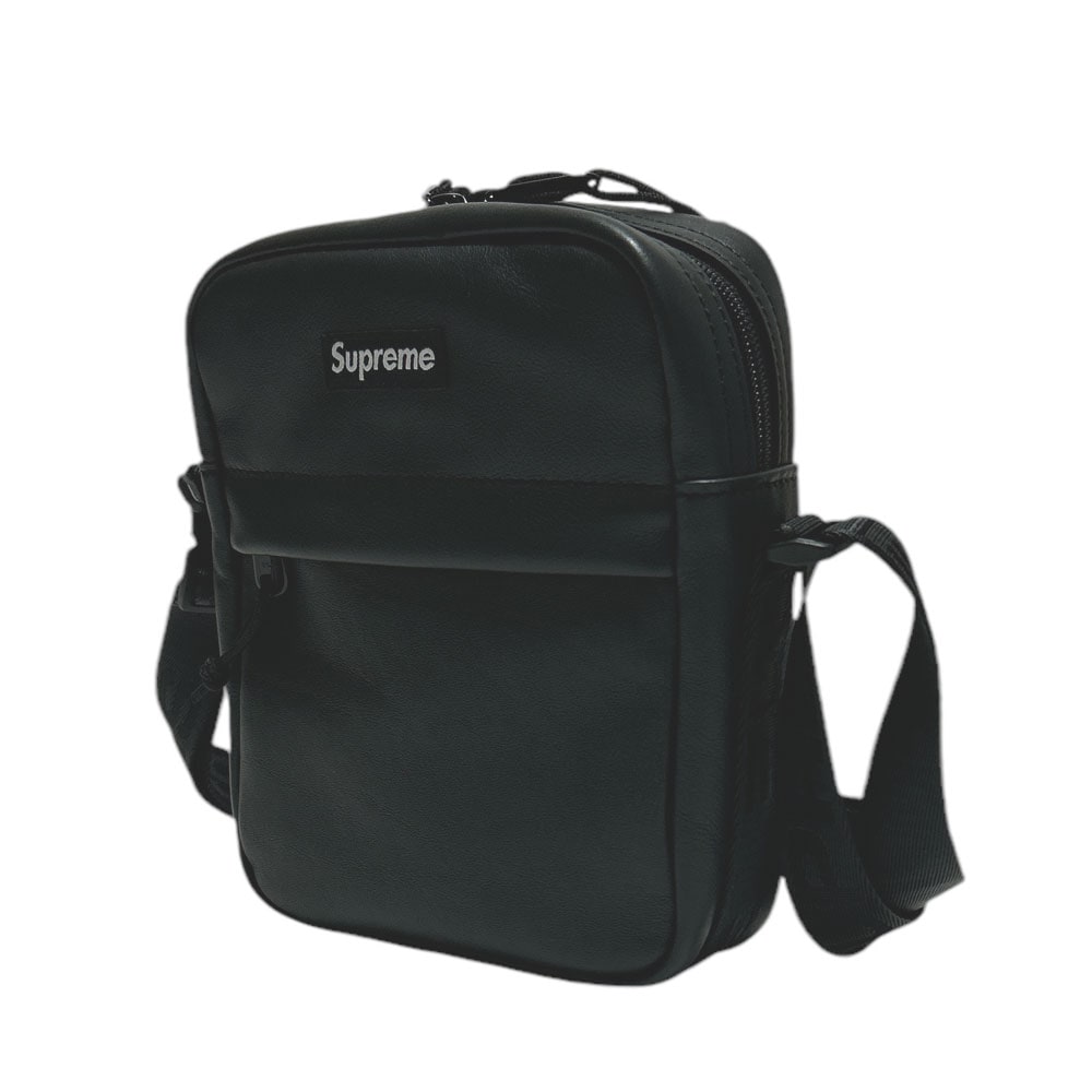 はちろ Supreme ショルダーバッグ Supreme - Shoulder Bag - ParkSIDER