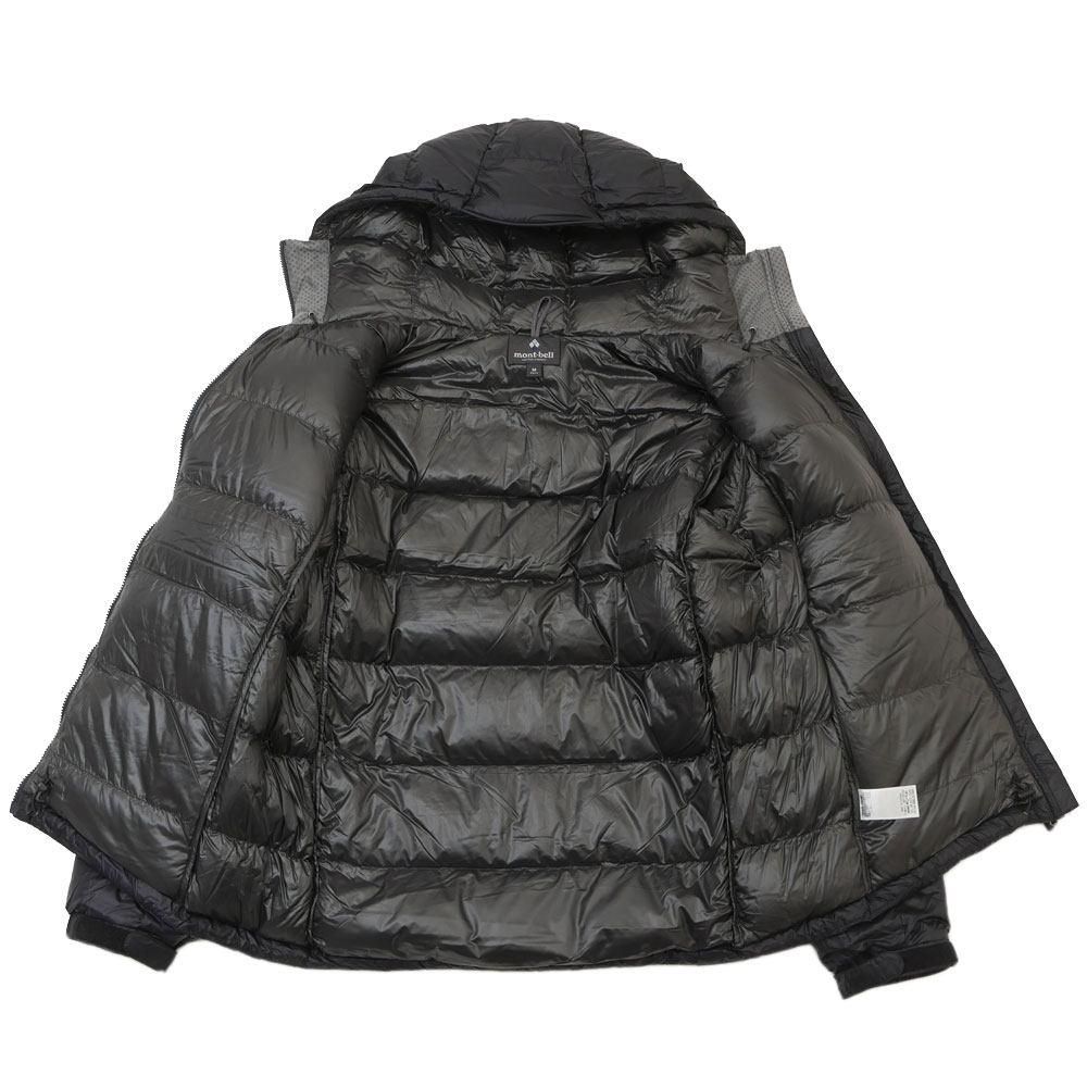 期間限定ポイント5倍キャンペーン中!!] 新品 モンベル mont-bell