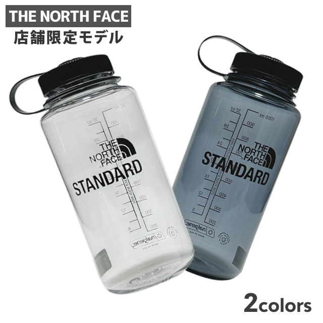 [ָݥ5ܥڡ!!]  Ρե  THE NORTH FACE STANDARD Ź޸ NALGENE 1.0L RE NALGENE ʥ륲 ܥȥ  WSKHSTD5