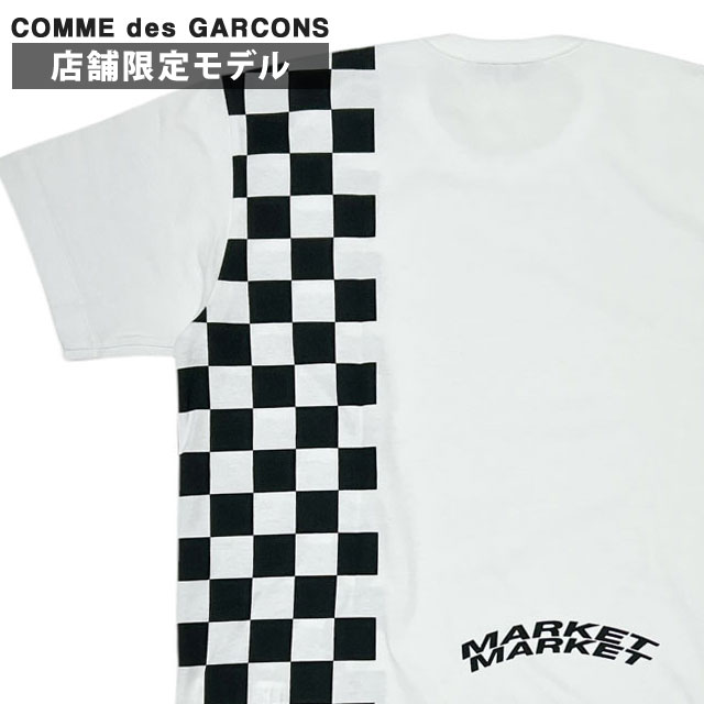 期間限定ポイント5倍キャンペーン中!!] 新品 コムデギャルソン COMME 