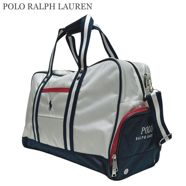 [���ָ���ݥ����5�ܥ����ڡ�����!!] ���� �ݥ� ���ե������ POLO RALPH LAUREN �����ͥ��㡼 �ݥˡ� ����� ���åե� �Хå� RLX POLO GOLF �ݥ������ MAPGBGS0H120050