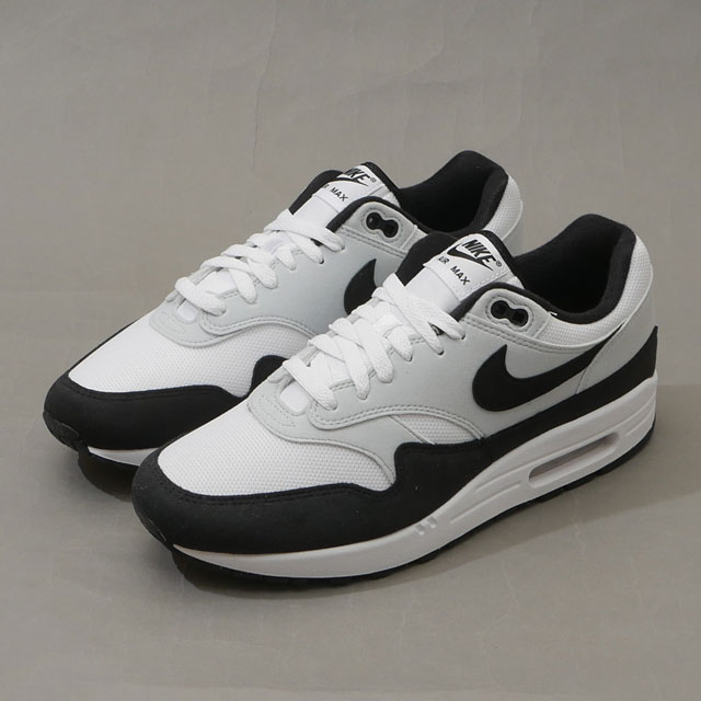 [ָݥ5ܥڡ!!] /̤ ʥ NIKE AIR MAX 1 ޥå1 FD9082-107 WHITE/BLACK-PURE PLATINUM  28.0cm