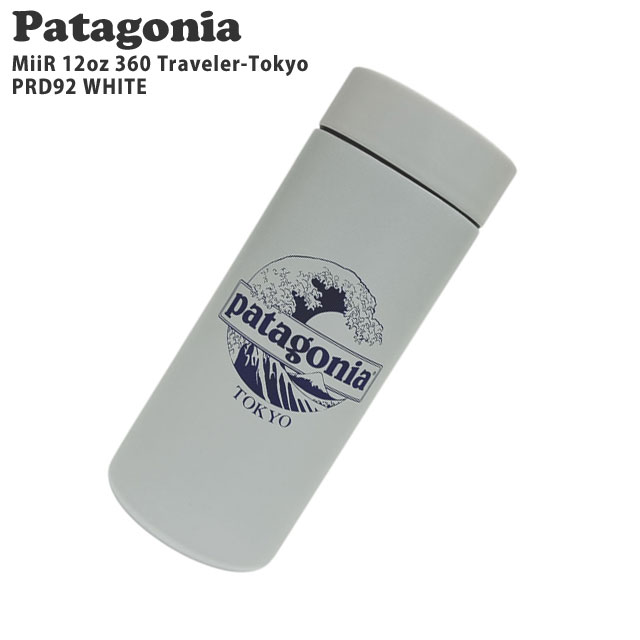 �ڲ��ʸ�ľ���ޤ����� ���� �ѥ����˥� Patagonia �ߥ��� MiiR 12oz 360 Traveler Tree Trotter 360�� �ȥ�٥顼 ����֥顼 PRD92 ��� ��ǥ����� �����ȥɥ� ������ �� �� �����ե��� �ϥ����� ���Ф� �ե���