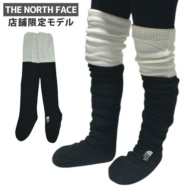 �ڲ��ʸ�ľ���ޤ����� ���� �����Ρ����ե����� THE NORTH FACE Ź�޸��� Nuptse Socks Knee High NN82432R �̥ץ� �֡��ƥ� ���å��� �ˡ��ϥ� �롼�ॽ�å��� ��å��������ޡ� ­�󥦥����ޡ� �ܥ� �ե꡼�� �䤨�к� ���� �ɴ� �ݲ� ��ǥ����� ����