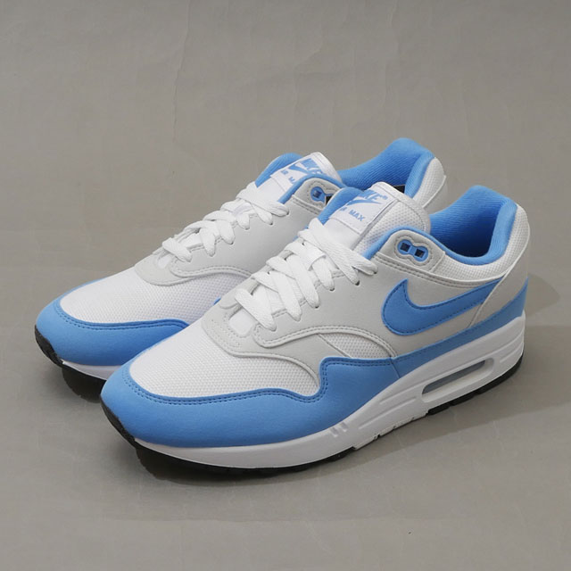 [ָݥ5ܥڡ!!]  ʥ NIKE AIR MAX 1 ޥå1 FD9082-103 WHITE/UNIVERSITY BLUE  28.0cm