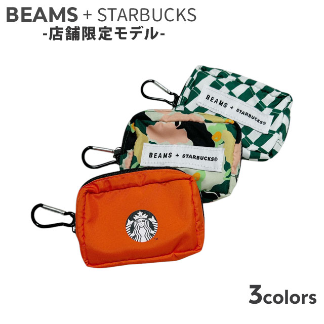 [ָݥ5ܥڡ!!]  Хå STARBUCKS Ź޸ ߥ˥ݡ  ǥ