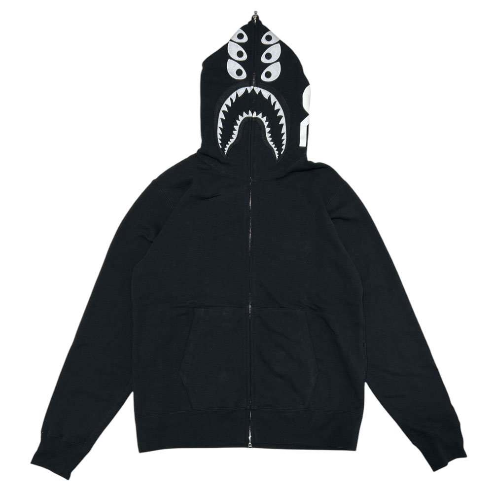 期間限定特別価格】 新品 エイプ A BATHING APE x バウンティハンター