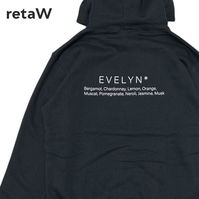 [ָݥ5ܥڡ!!]  ե饰ȥǥ Fragment Design x ȥ retaW EVELYN Hoodie ѡ  