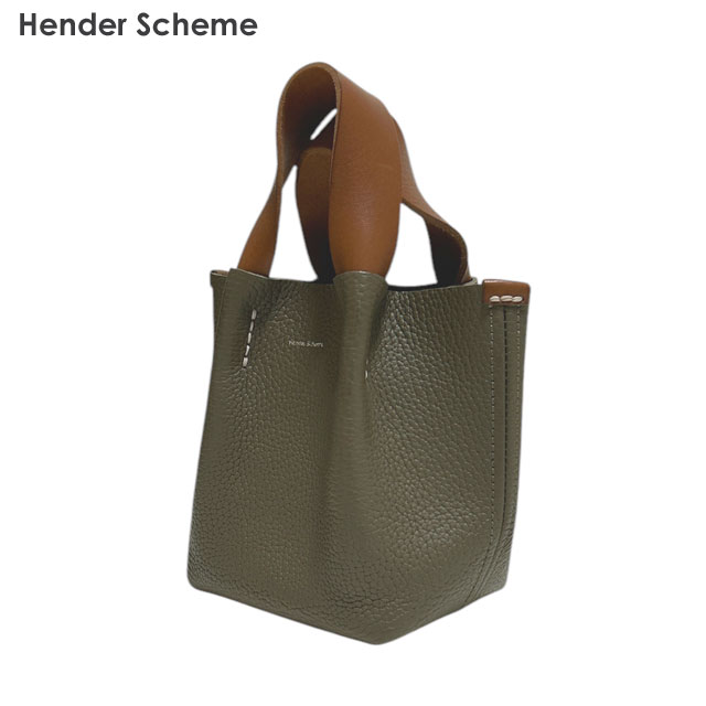 [���ָ���ݥ����5�ܥ����ڡ�����!!] ���� ��������������� Hender Scheme Piano Bag Small �ȡ��ȥХå� ��� ��ǥ����� ����