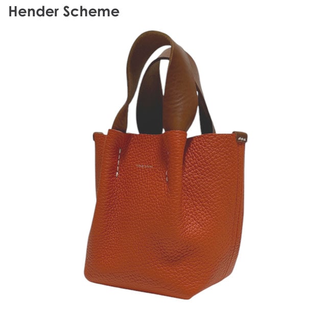 [ָݥ5ܥڡ!!]   Hender Scheme Piano Bag Small ȡȥХå  ǥ 