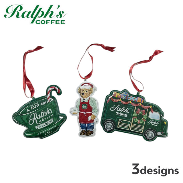 期間限定ポイント5倍キャンペーン中!!] 新品 ラルフズ コーヒー