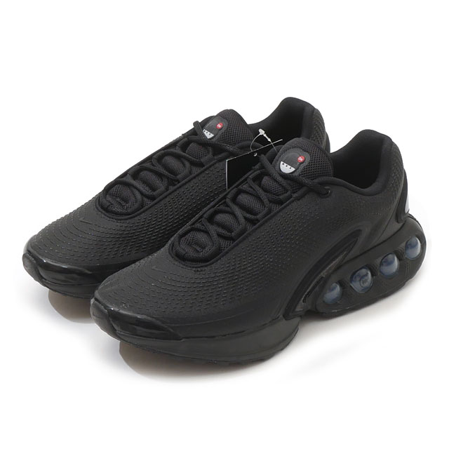 [ָݥ5ܥڡ!!]  ʥ NIKE AIR MAX DN ޥå DV3337-006 BLACK/BLACK-BLACK   28.0cm 