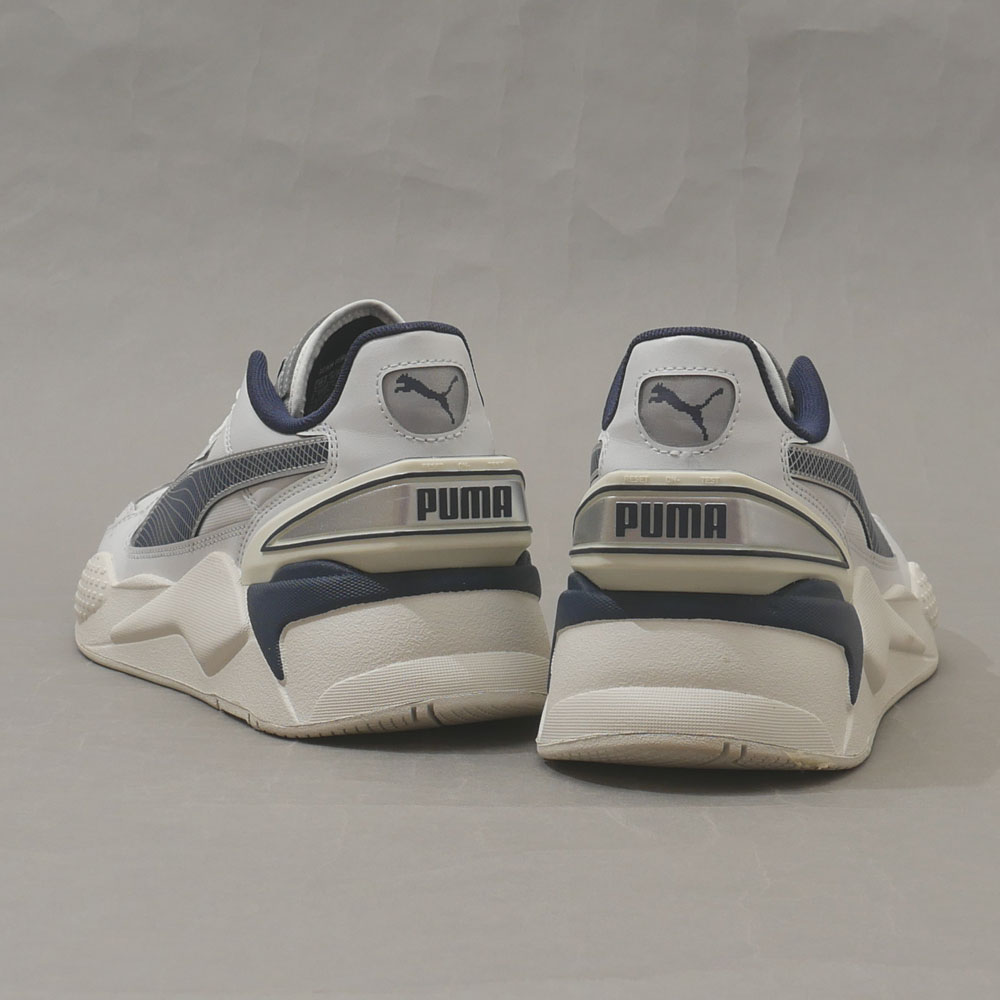 期間限定ポイント5倍キャンペーン中!!] プーマ PUMA RS-X 40TH