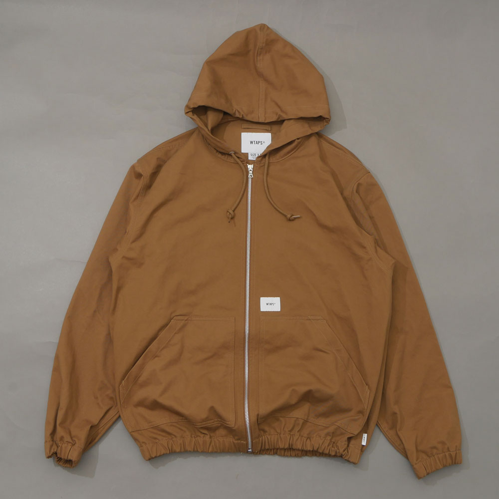 期間限定ポイント5倍キャンペーン中!!] 新古品/未使用 ダブルタップス