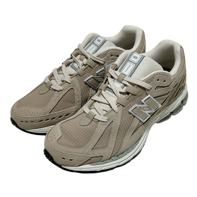 [ָݥ5ܥڡ!!]  ˥塼Х NEW BALANCE M1906RW BEIGE  27.5cm 塼 ˡ