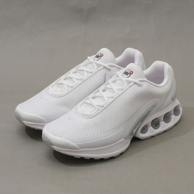 [ָݥ5ܥڡ!!]  ʥ NIKE AIR MAX DN ޥå WHITE/WHITE-WHITE DV3337-101  28.0cm