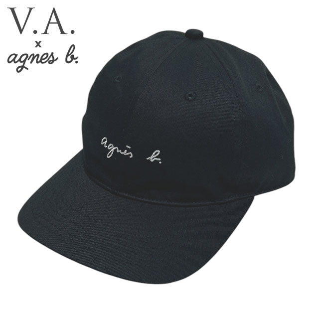 新品 未着用 コラボ アニエスベー VA 藤原ヒロシ フラグメント 期間限定ポイント5倍キャンペーン中!!] 新品 ヴイエー V.A.