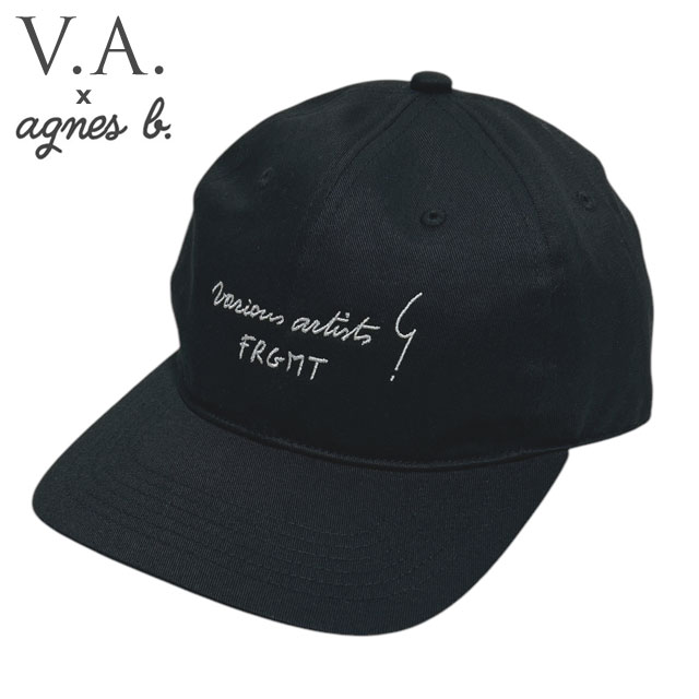 フラグメント va アニエスベー コラボT XL fragment 藤原ヒロシ