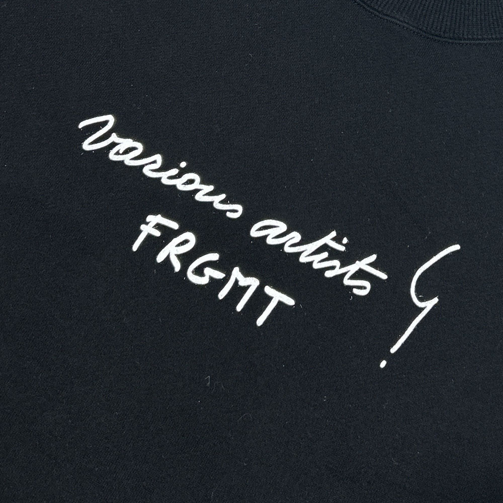 価格見直しました】 新品 ヴイエー V.A. フラグメントデザイン