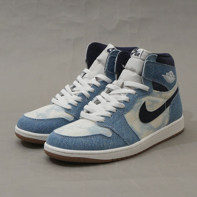 [ָݥ5ܥڡ!!]  ʥ NIKE AIR JORDAN 1 RETRO HIGH OG 硼1  SUMMIT WHITE/OBSIDIAN FQ2947-100  28.0cm