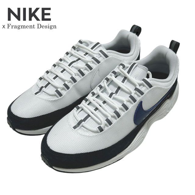 [ָݥ5ܥڡ!!]  ʥ NIKE x ե饰ȥǥ Fragment Design FRAGMENT AIR ZOOM SPIRIDON SP   ԥɥ HF5455-100  