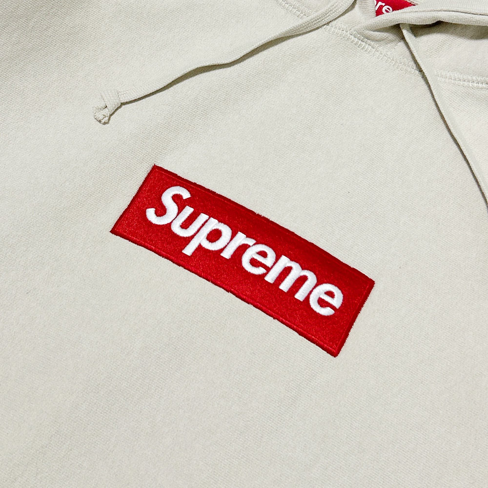 5日まで限定値引き！Supreme ボックスロゴパーカー 16AW SUPREME Box Logo Hoodie (BLACK) L シュプリーム ボックス