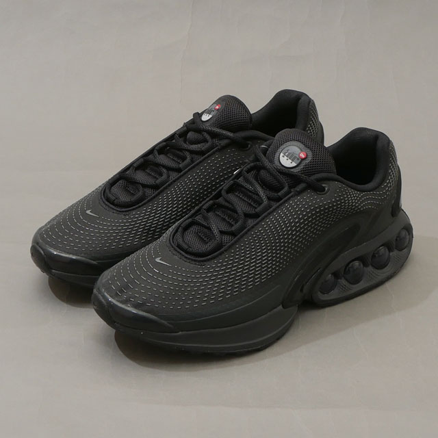 [���ָ���ݥ����5�ܥ����ڡ�����!!] ���� �ʥ��� NIKE AIR MAX DN �����ޥå��� BLACK/DK SMOKE GREY-DARK GREY DV3337-002 ��� 28.0cm