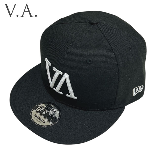 [ָݥ5ܥڡ!!]   V.A.  x ˥塼 NEW ERA 9FIFTY SNAPBACK CAP ʥåץХå å  ǥ  Various Artists
