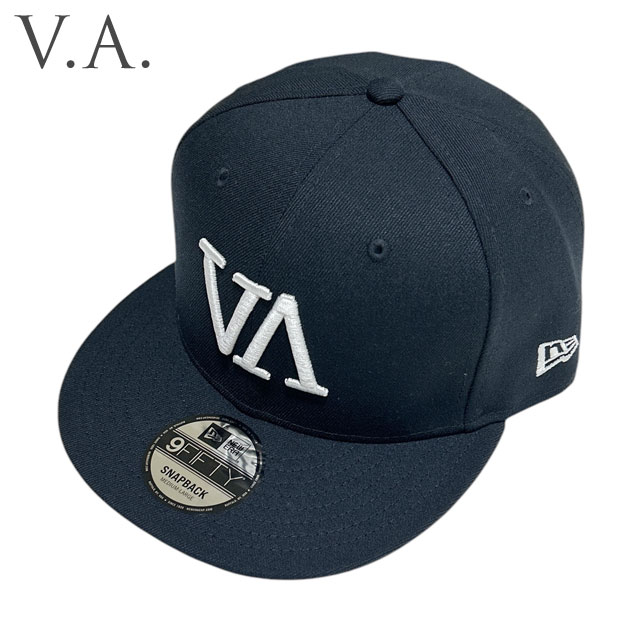 [ָݥ5ܥڡ!!]   V.A.  x ˥塼 NEW ERA 9FIFTY SNAPBACK CAP ʥåץХå å  ǥ  Various Artists