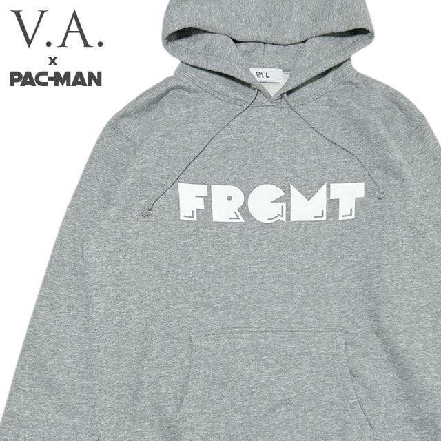 [ָݥ5ܥڡ!!]   V.A. ե饰ȥǥ Fragment Design x ѥåޥ PAC-MAN GHOST FRGMT HOODIE ѡ  ǥ  Various Artists