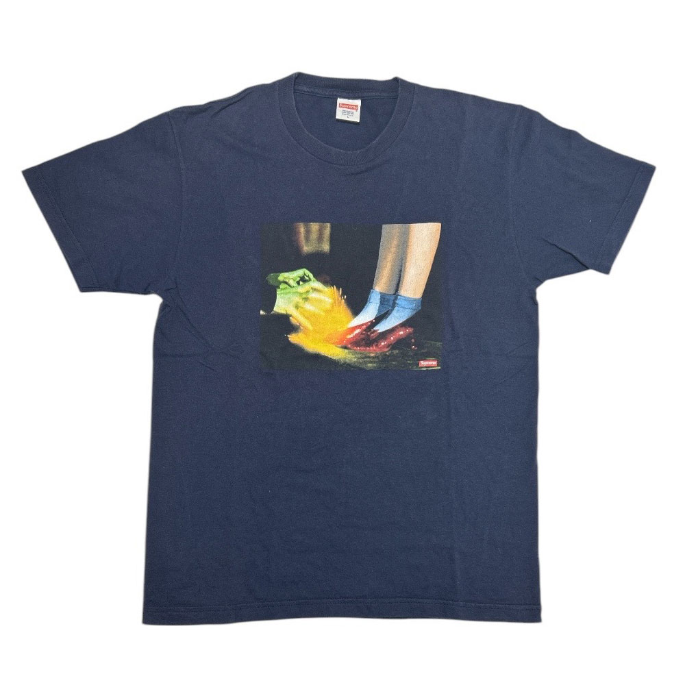 トップス Supreme Dorothy Tee 13SS Supreme Dorothy Tee (SS13)