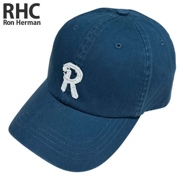 [ָݥ5ܥڡ!!]  ϡޥ RHC Ron Herman R PATCH CAP å  ǥ  ӡ  ᥫ ե ץ쥼
