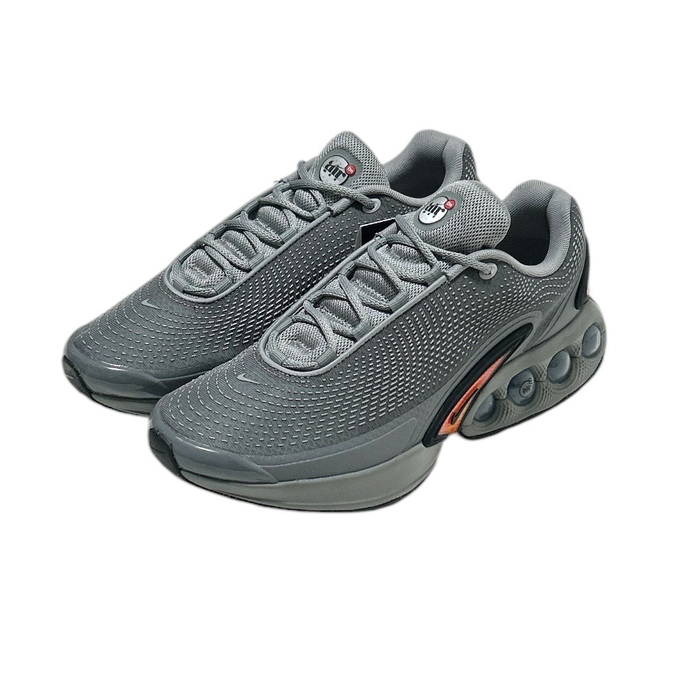 [ָݥ5ܥڡ!!]  ʥ NIKE AIR MAX DN ޥå DV3337-004 PARTICLE GREY/BLACK-SMOKE GREY   28.0cm 