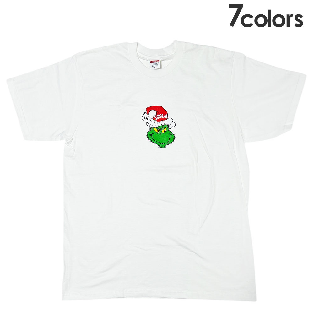 期間限定ポイント5倍キャンペーン中!!] 新品 シュプリーム SUPREME