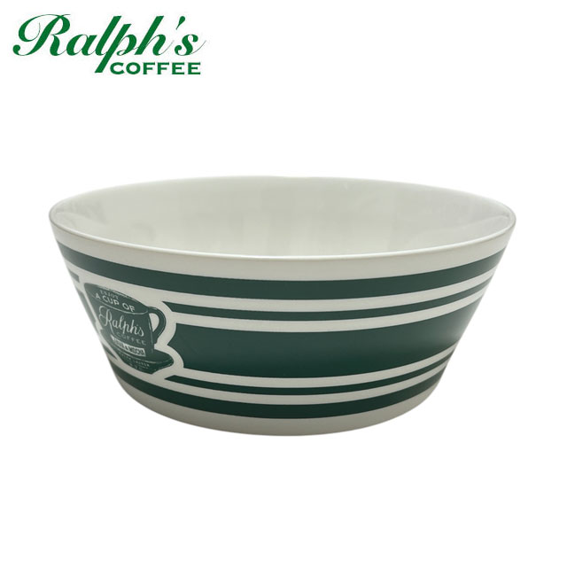 �ڲ��ʸ�ľ���ޤ����� ���� ���ե� �����ҡ� Ralph's Coffee DOG BOWL �ɥå��ܥ��� ��� ��ǥ����� �ݥ� ���ե������ POLO RALPH LAUREN ����