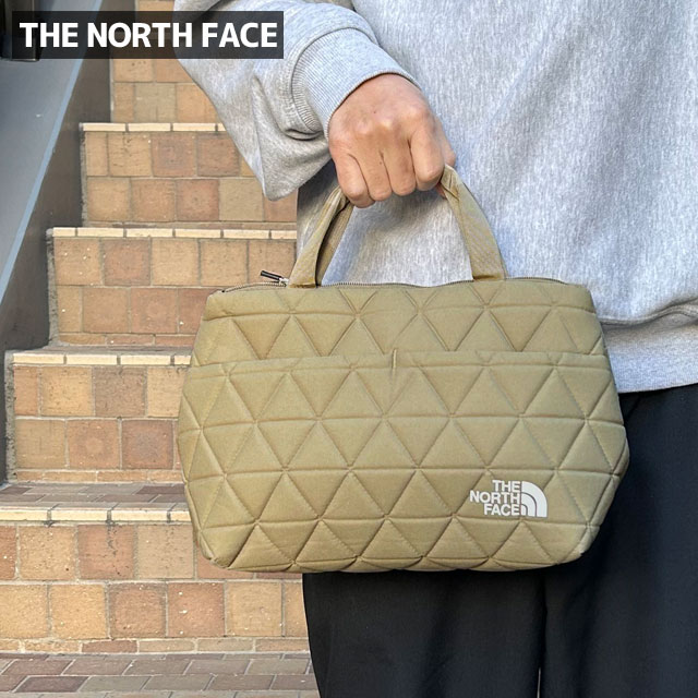 [ָݥ5ܥڡ!!]  Ρե THE NORTH FACE Geoface Box Tote ե ܥå ȡ Хå  ǥ  NM32355