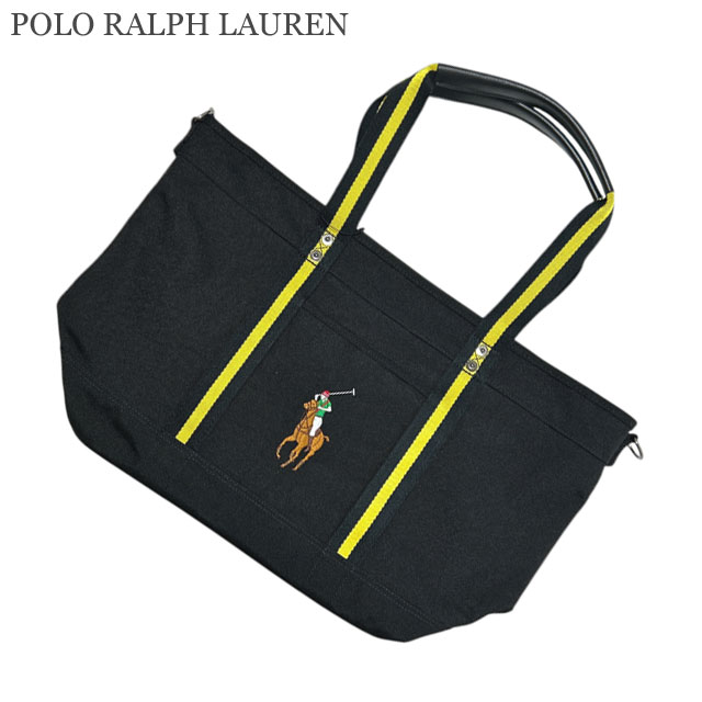 �ڲ��ʸ�ľ���ޤ����� ���� �ݥ� ���ե������ POLO RALPH LAUREN PONY GOLF TOTE BAG �٥� ����� �ȡ��� �Хå� RLX POLO GOLF �ݥ������ MAGFBGS0G620005